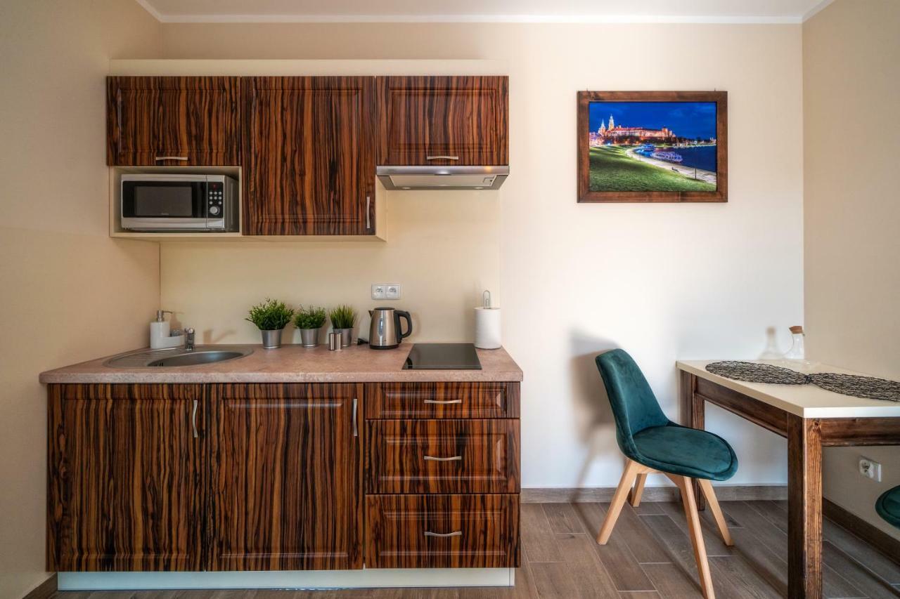 Apartment Double or Twin