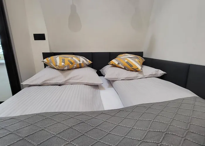 Old Town Apartment, Starowislna
