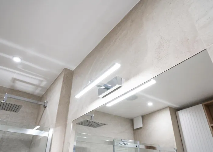 Luxury Apartments
